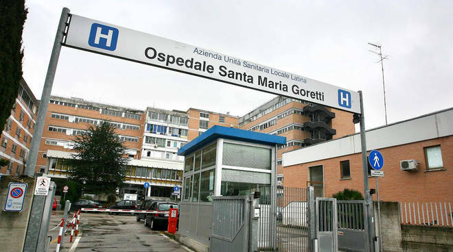 Ospedale Santa Maria Goretti