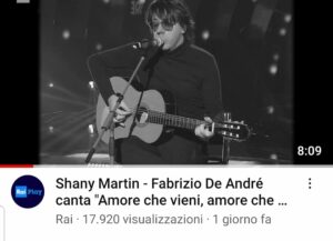 Shany Martin