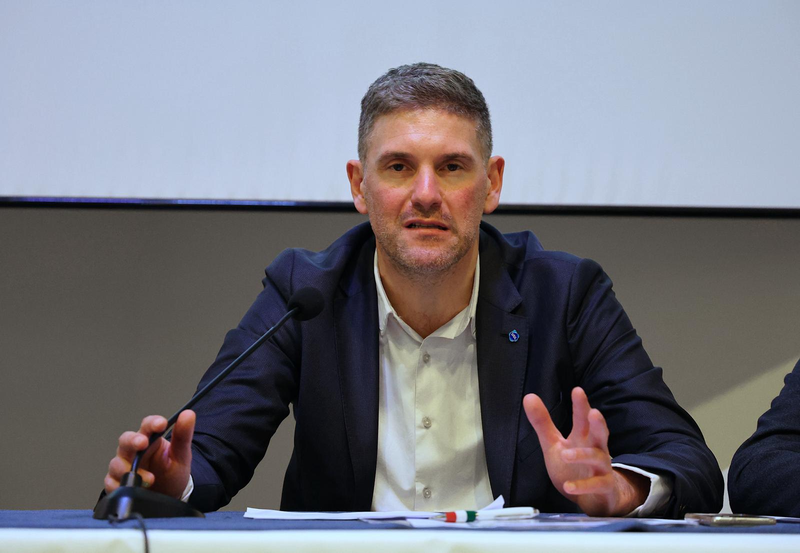 giuliano consiglio
