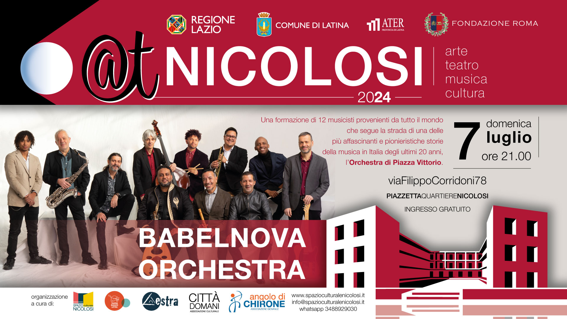 EVENTO_BABEL_NOVA