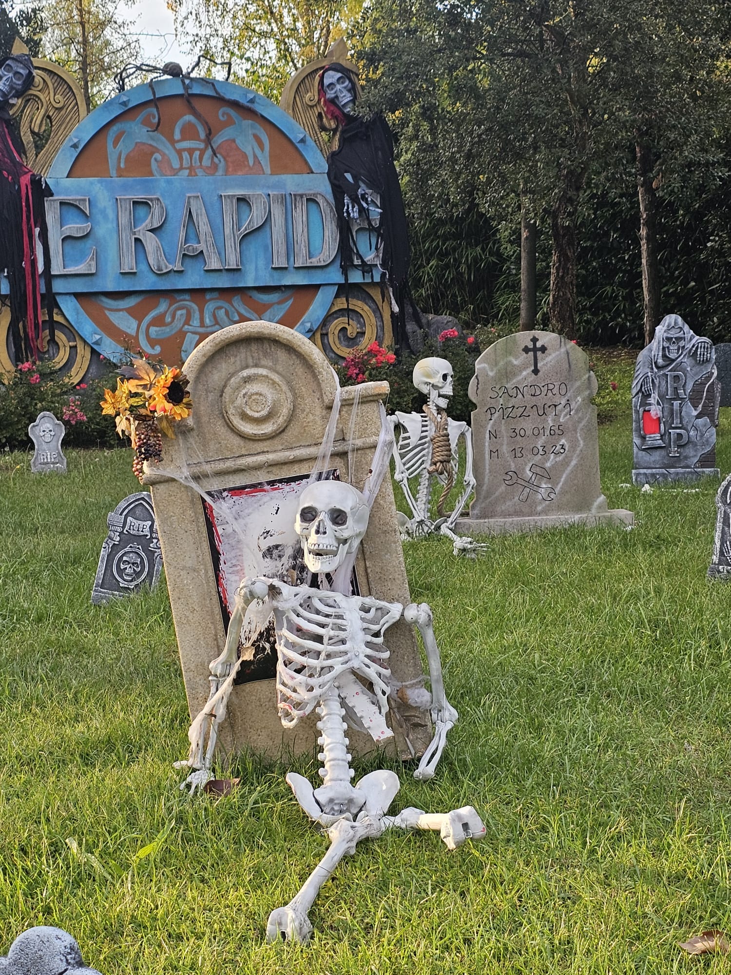 Halloween 2