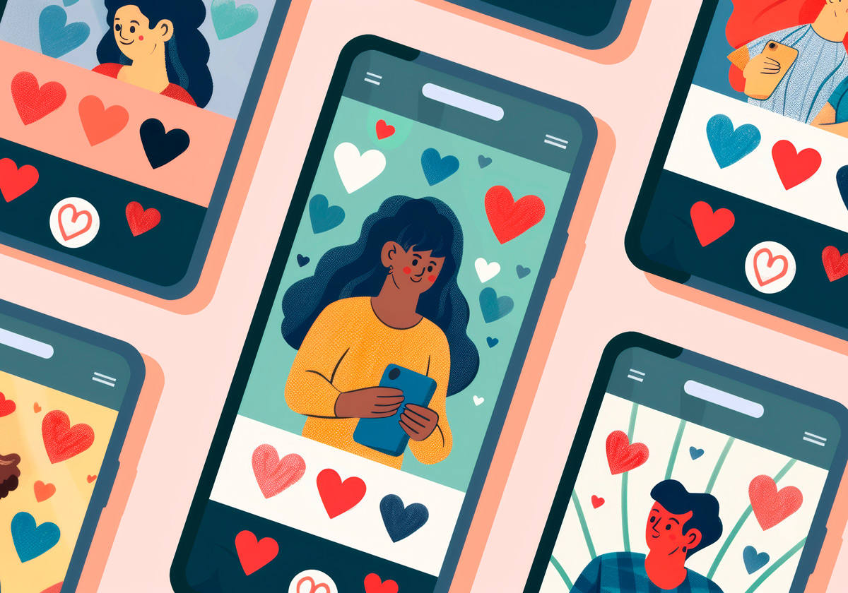 incontri social tinder