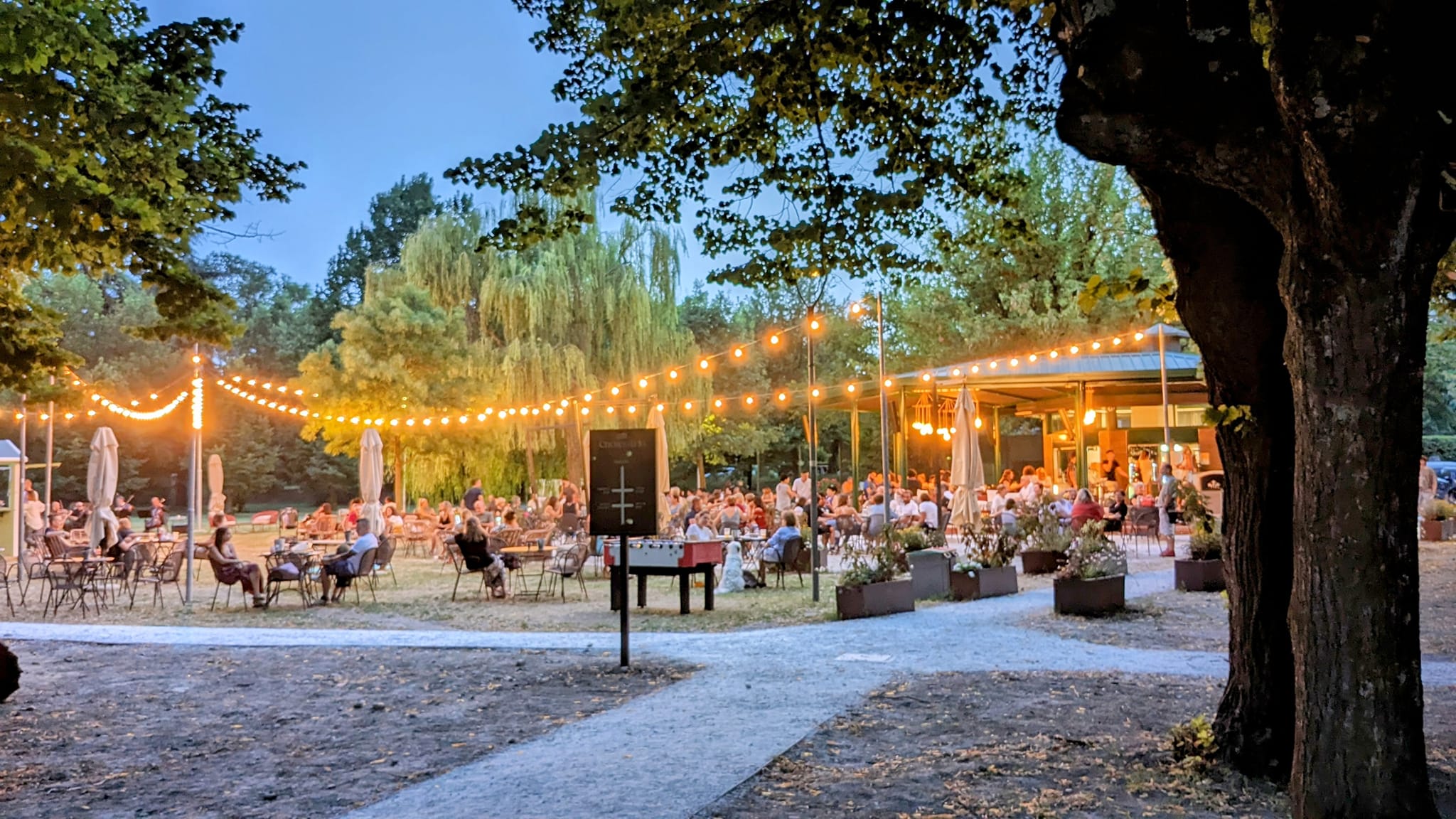 serata da ballo discoteca ristorante