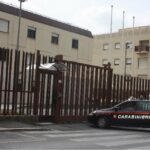 carabinieri territoriale di aprilia