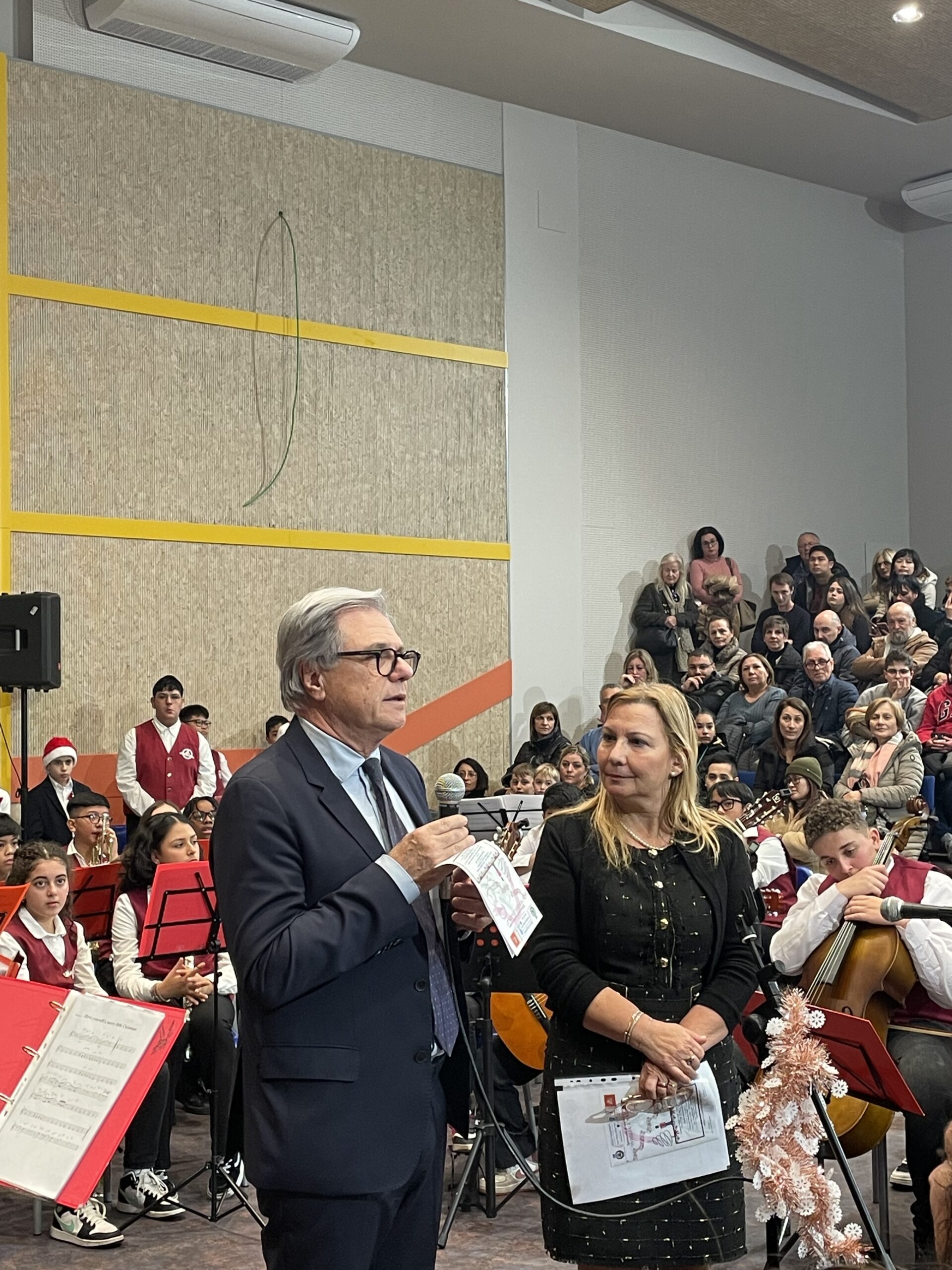 auditorium volpi 2