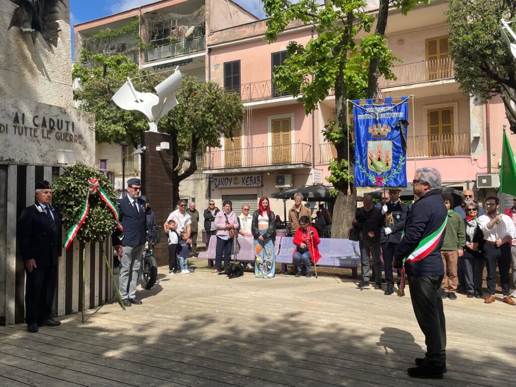 25 aprile