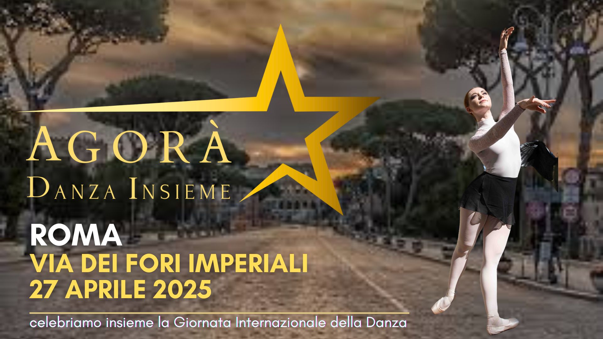 COVER new AGORA' 27 APRILE 2025