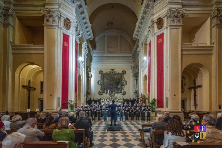 02 Basilica di San Barnaba Apostolo, Marino (1)