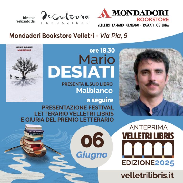 Desiati