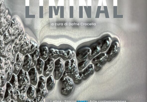 Liminal_james_harris_locandina