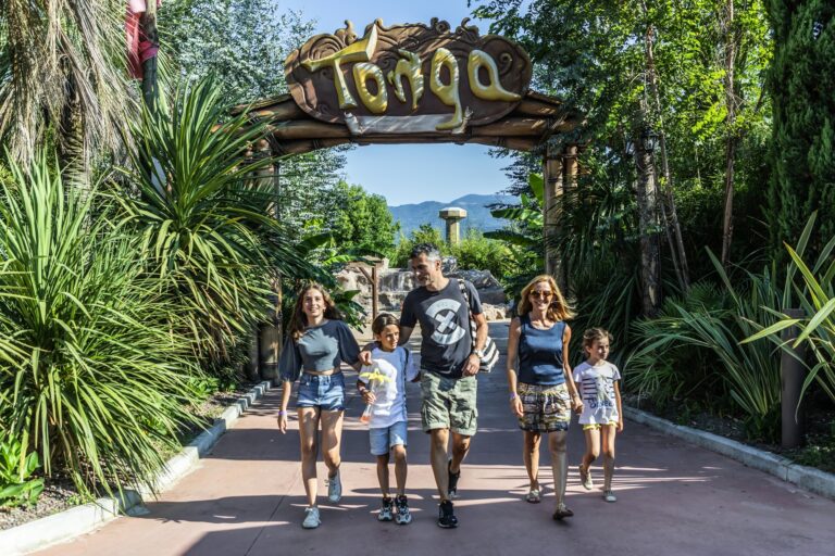 Valmontone, 27 giugno 2020.MagicLand.