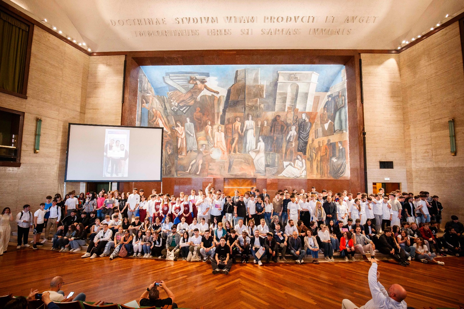 STARTUPPER SCHOOL ACADEMY 6