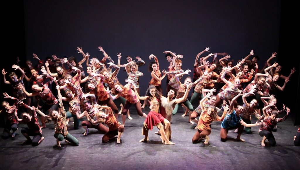 danza 3