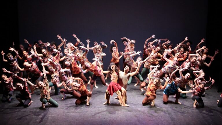danza 3