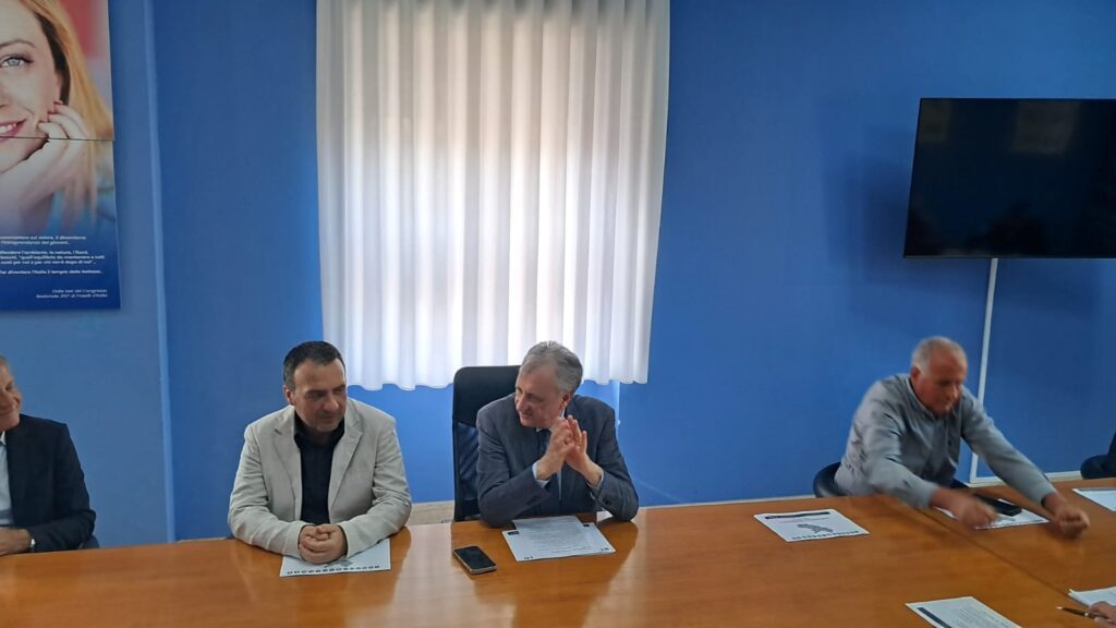 foto coordinamento 29 maggio 1