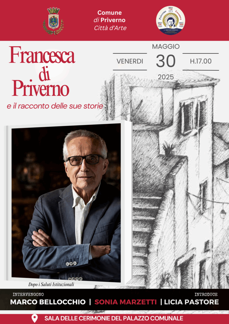 incontro 30 maggio