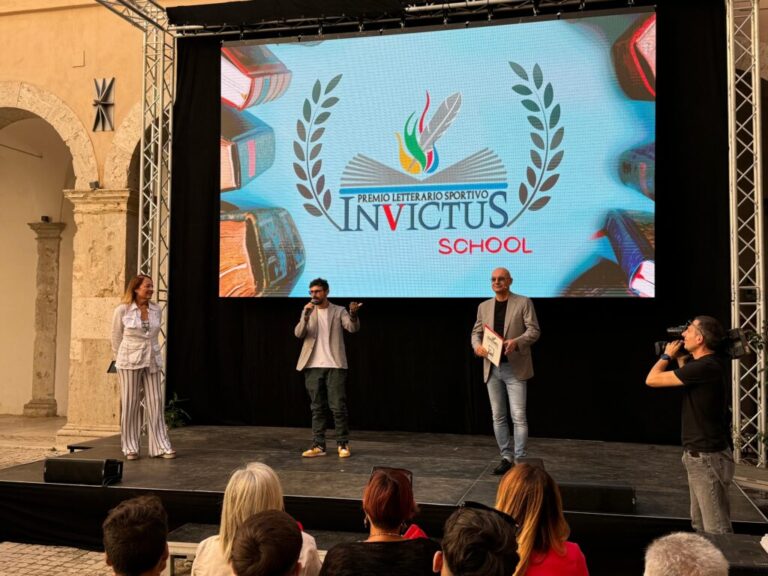 invictus-school