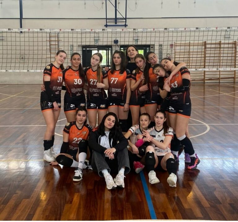 lions latina