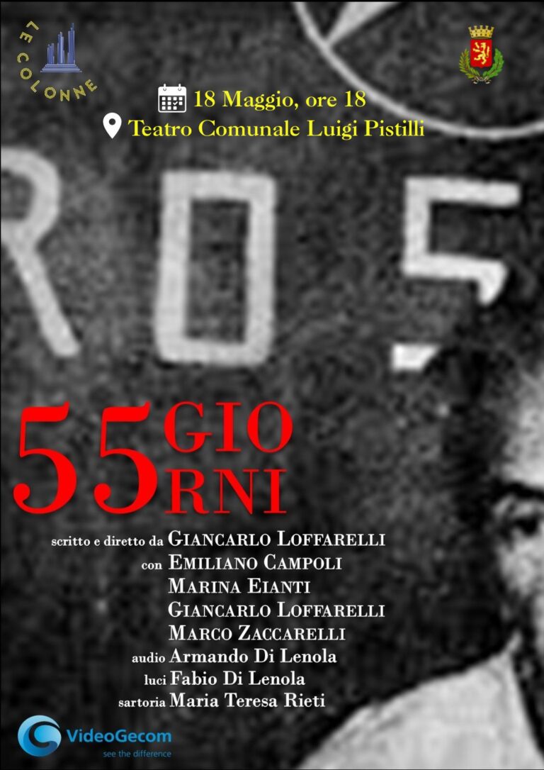 locandina