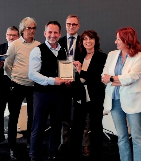 premiazione