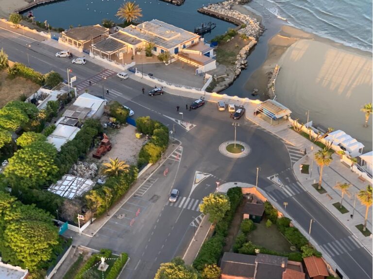 san felice circeo