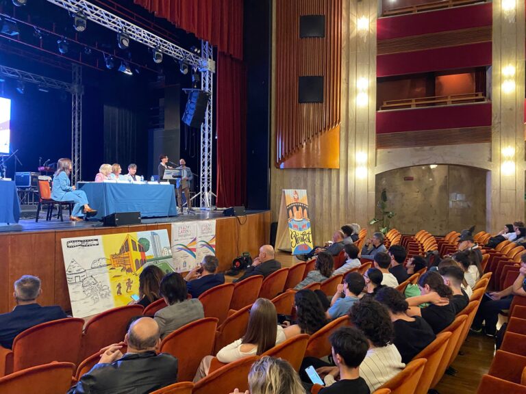 teatro latina