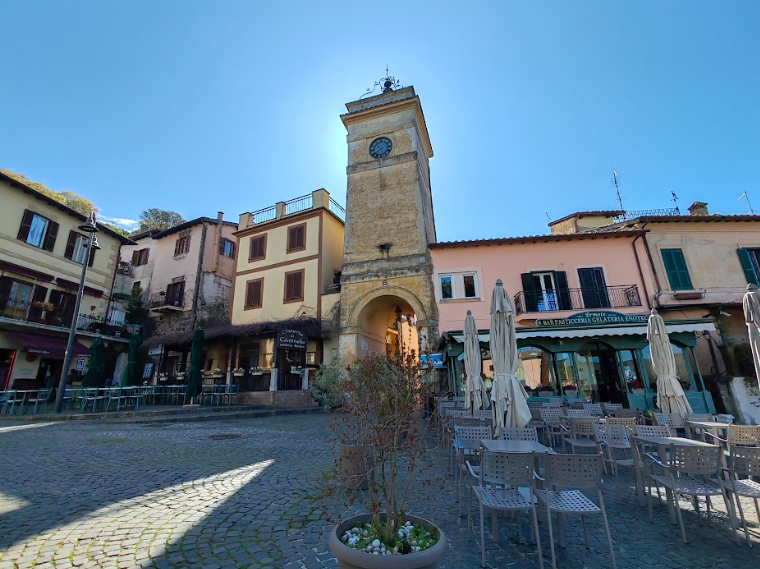 trevignano