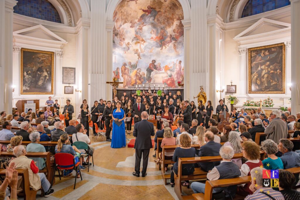 01 Collegiata di Santa Maria Assunta ad Ariccia