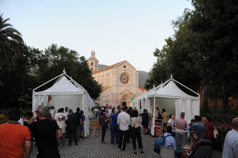 Abbazia Fossanova