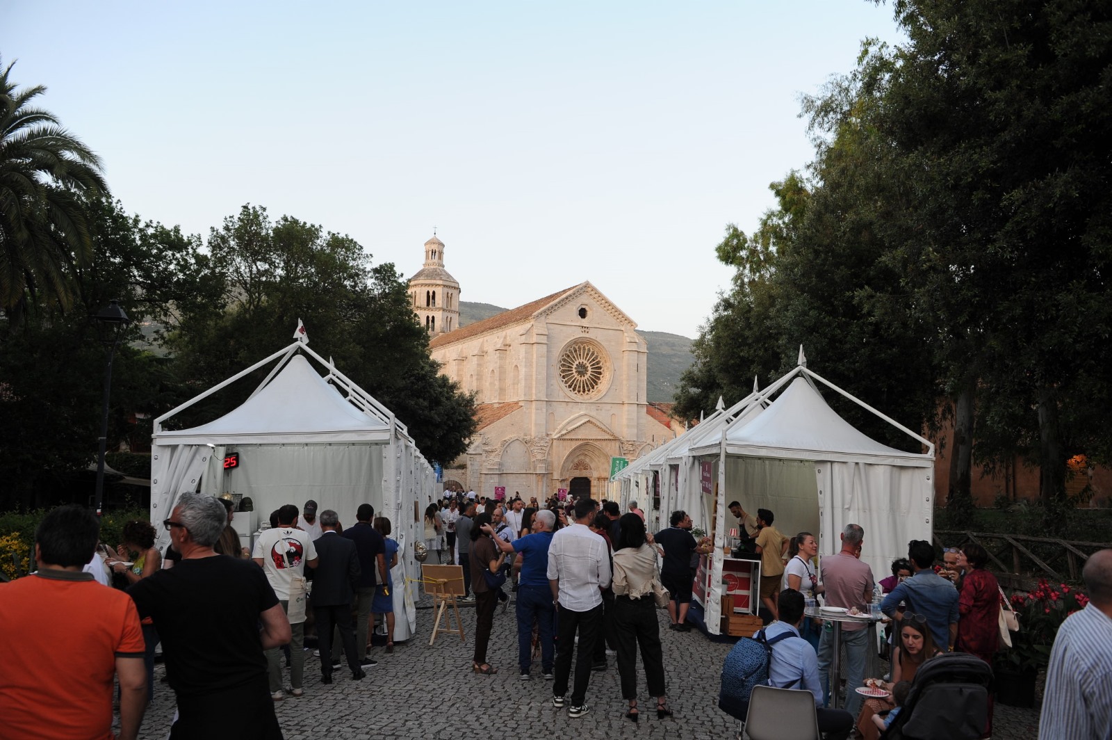 Abbazia Fossanova