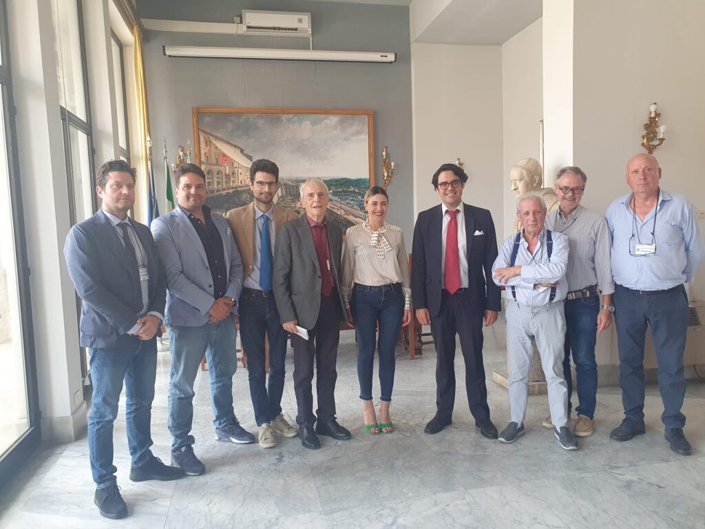 CONTRATTI AFFITTO