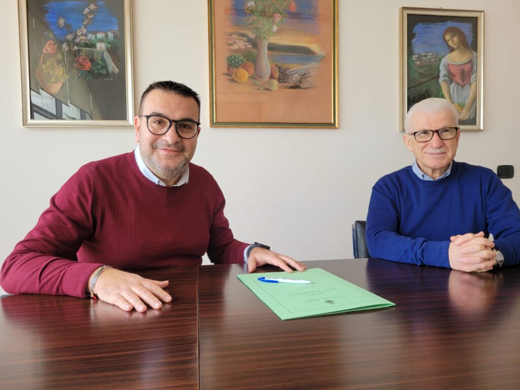 Carnevale e Maschietto