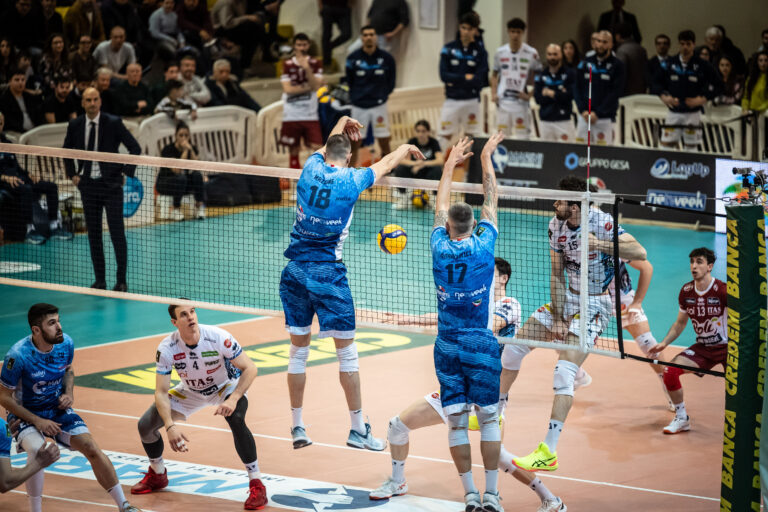 Daniele Mazzone a muro