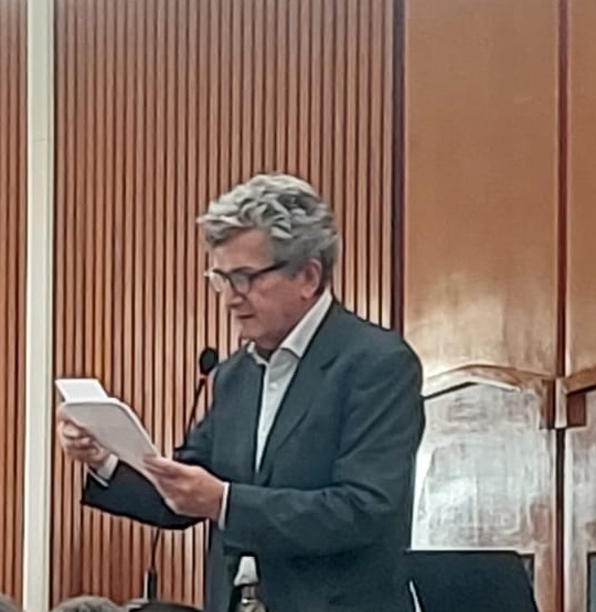 FOTO CONSIGLIERE SUBIACO