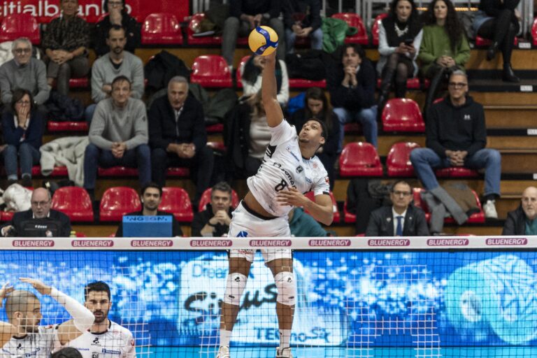 Fabian Plak al servizio