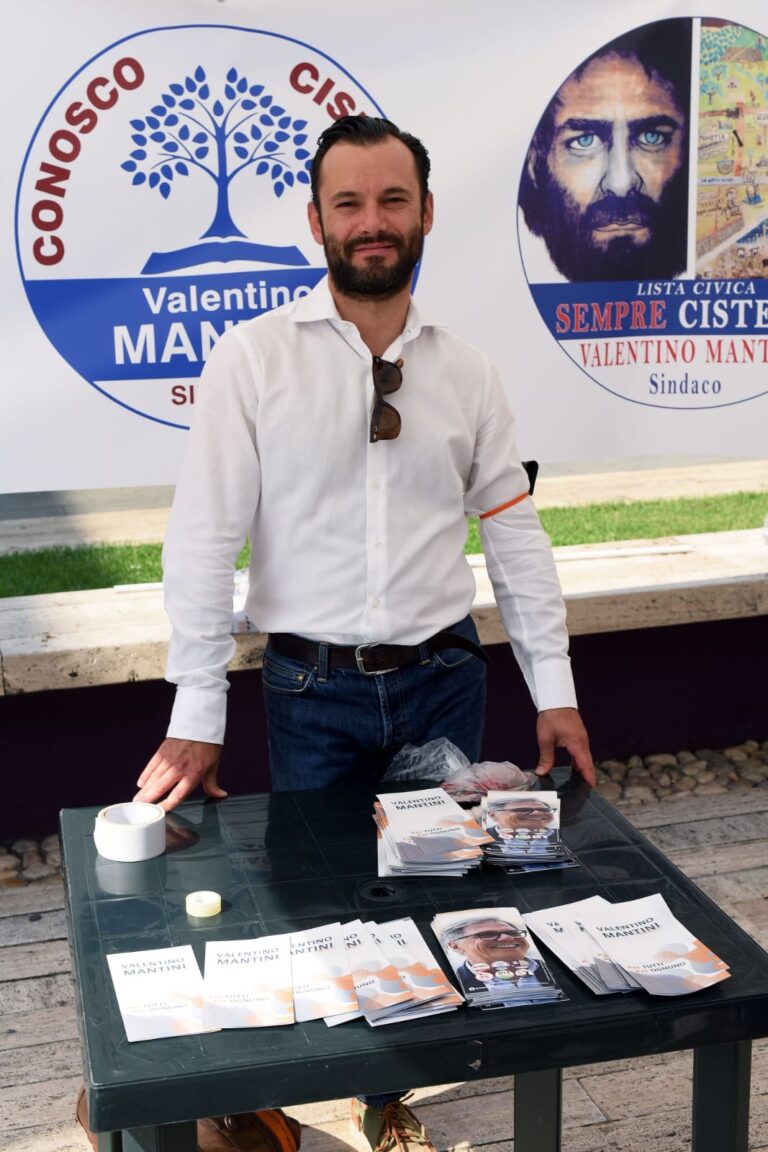 Foto Piero Paliani