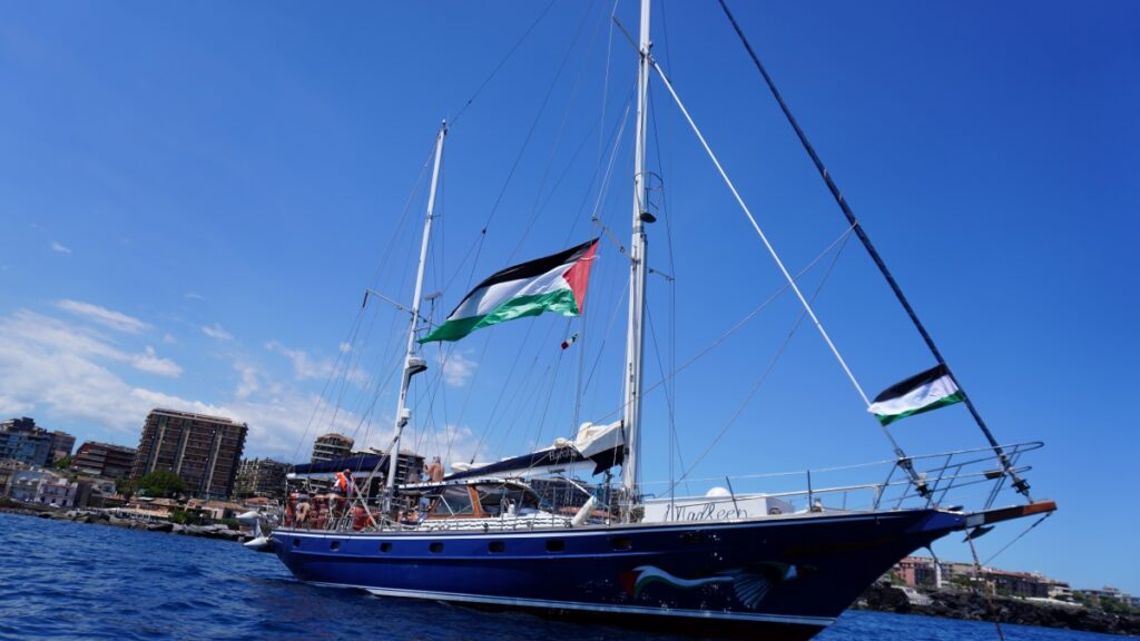 Freedom-Flotilla