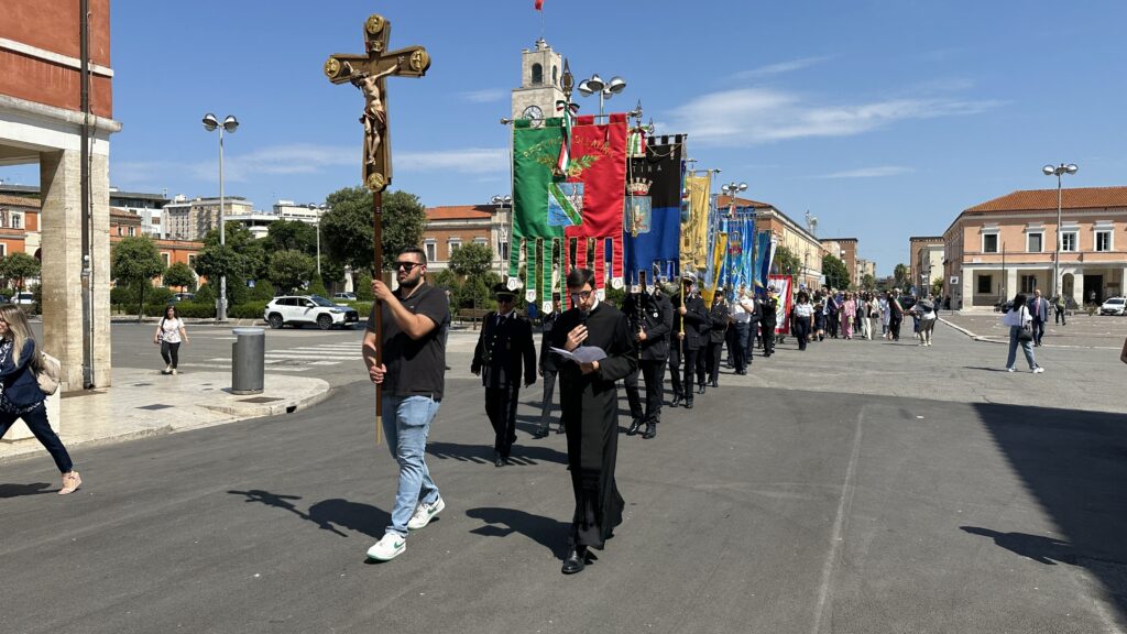 Giubileo Dipendenti Pubblici 01