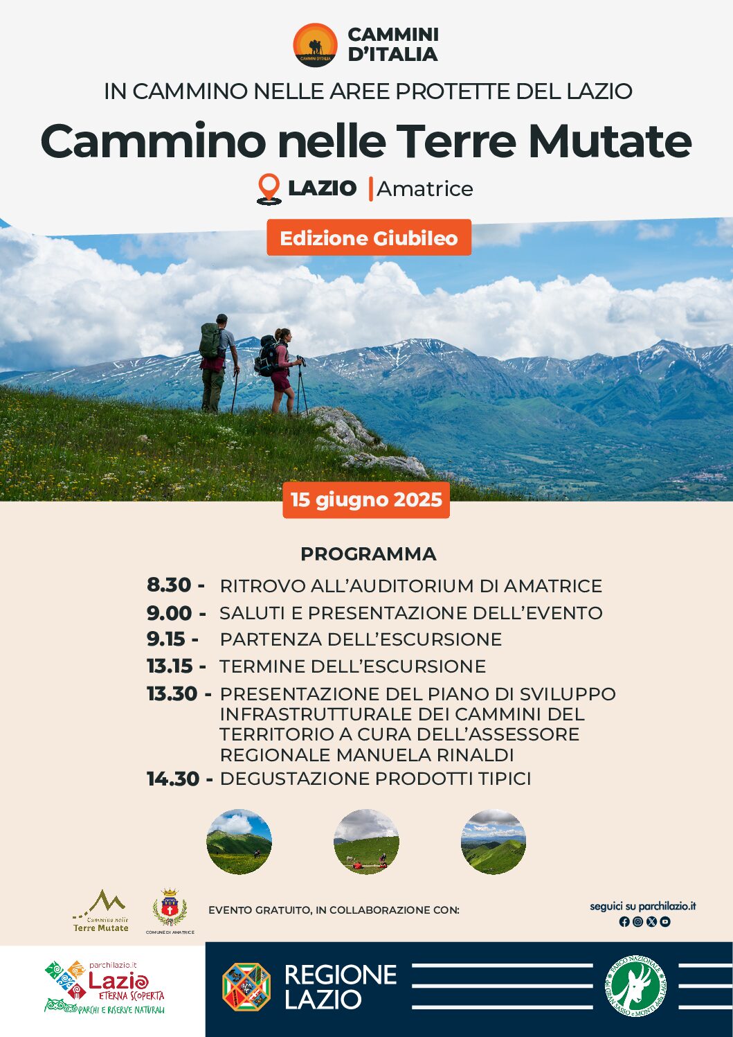 LOCANDINA A4