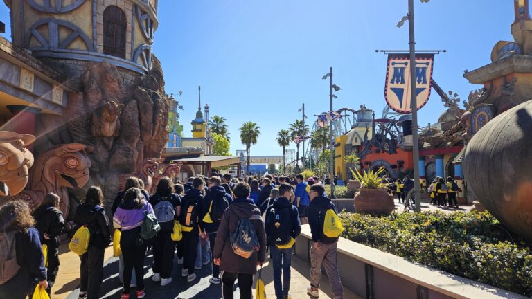 MagiclLand