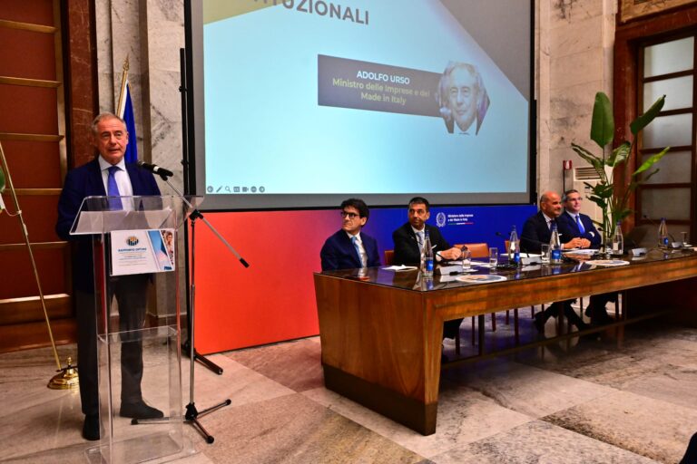 Rapporto Optime Mimit_16 giugno 2025.