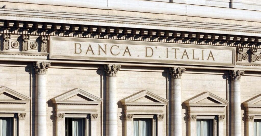 SEDE-BANKITALIA
