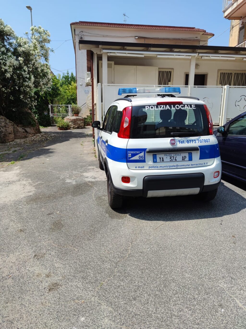 SEQUESTRO 1