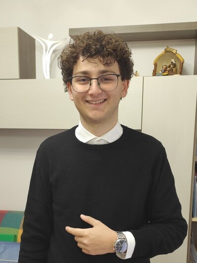 Thomas Castellucci