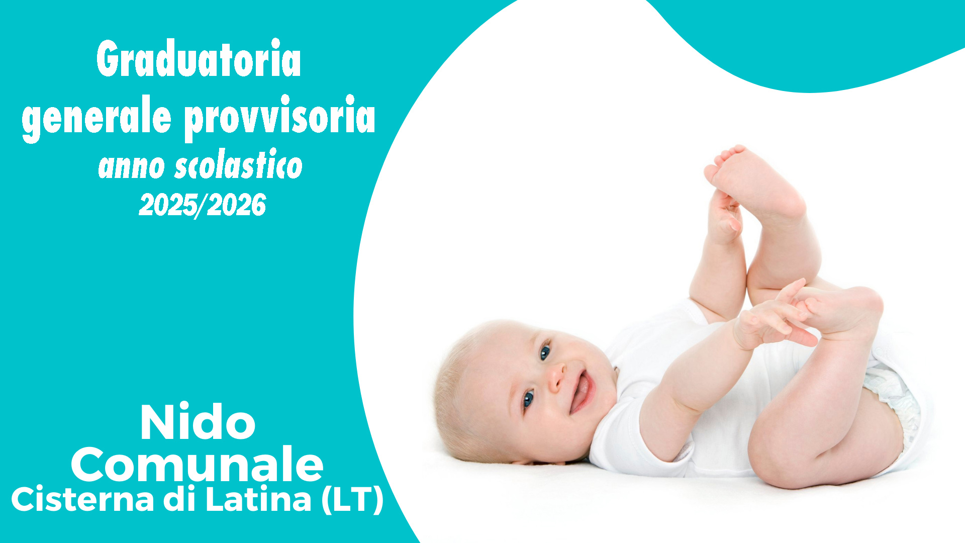 asilo nido comunale