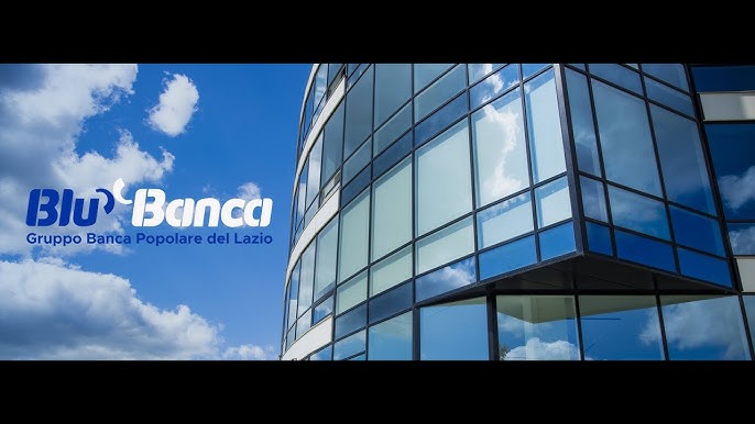 blu banca