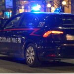 carabinieri cisterna