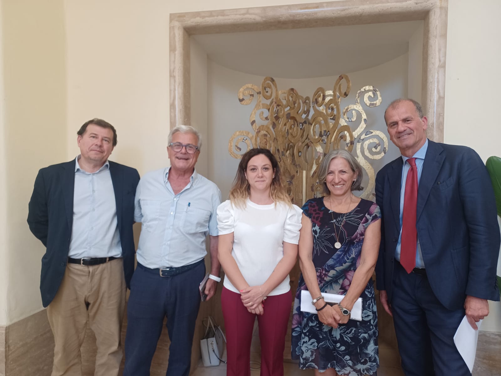 foto accordo
