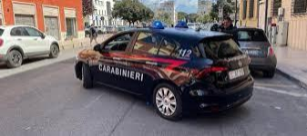 Carabinieri Latina