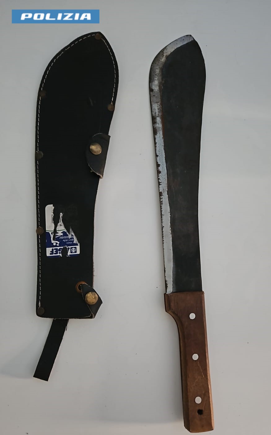 machete 2